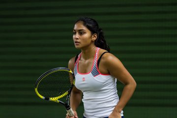 Johanna Silva 914 - Norddeutsche Meisterschaften